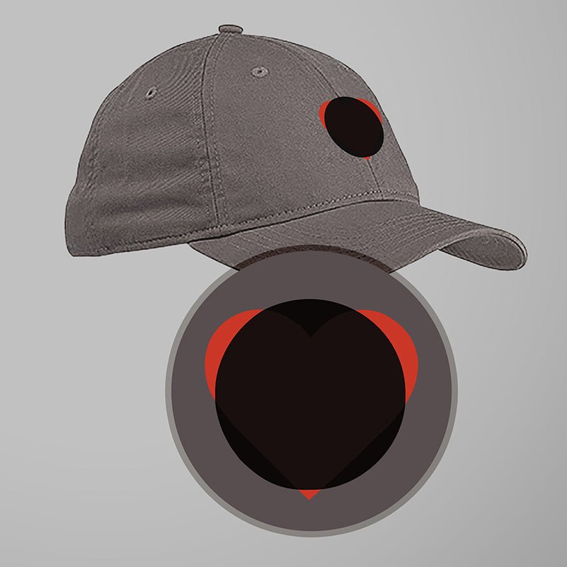 Dilate Your Heart Hat - Secretly Store
