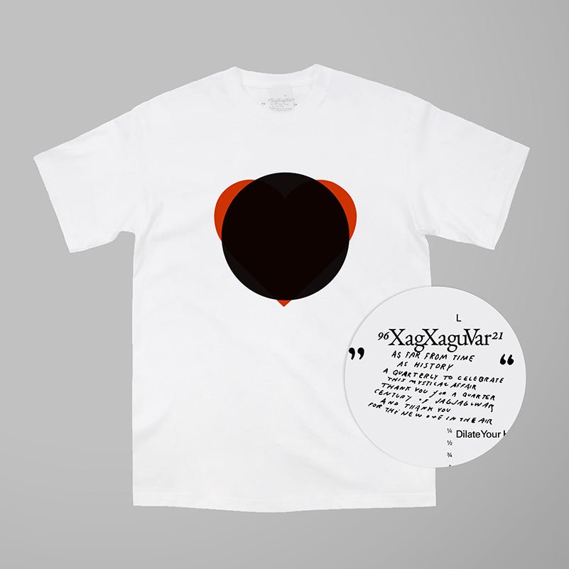 Dilate Your Heart T-Shirt - Secretly Store