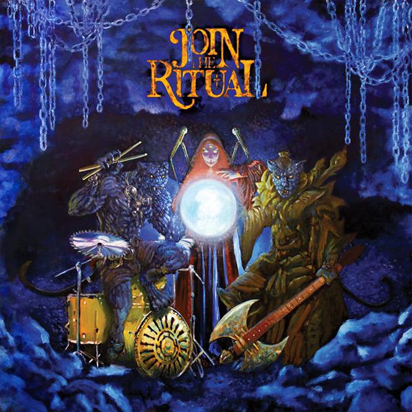 Join The Ritual - Secretly Store