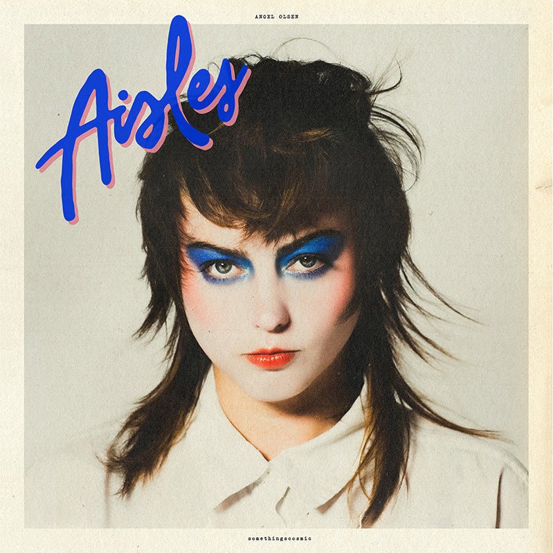 Aisles - Secretly Store