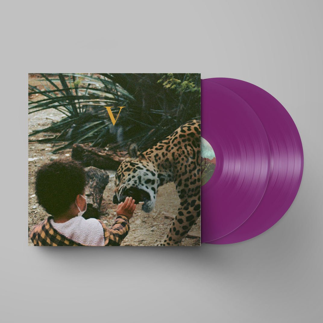 V (Spotify Fans First Exclusive) - Secretly Store