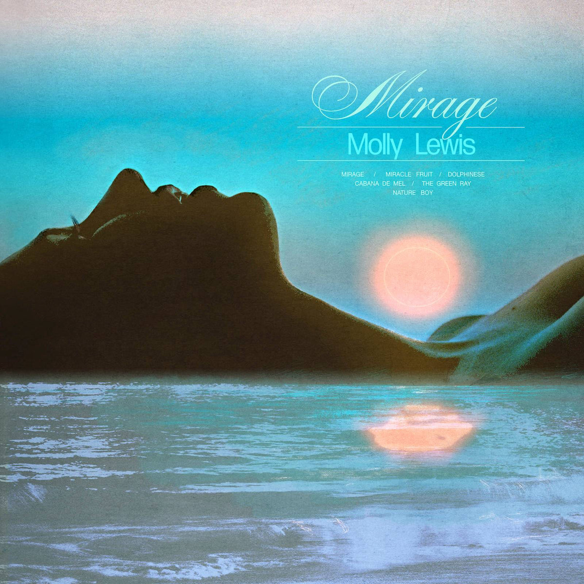 Mirage - Secretly Store