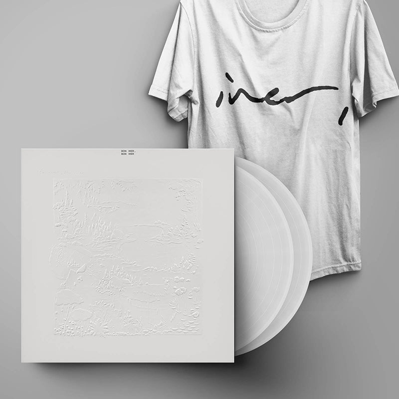 Bon Iver (10th Anniversary Edition)