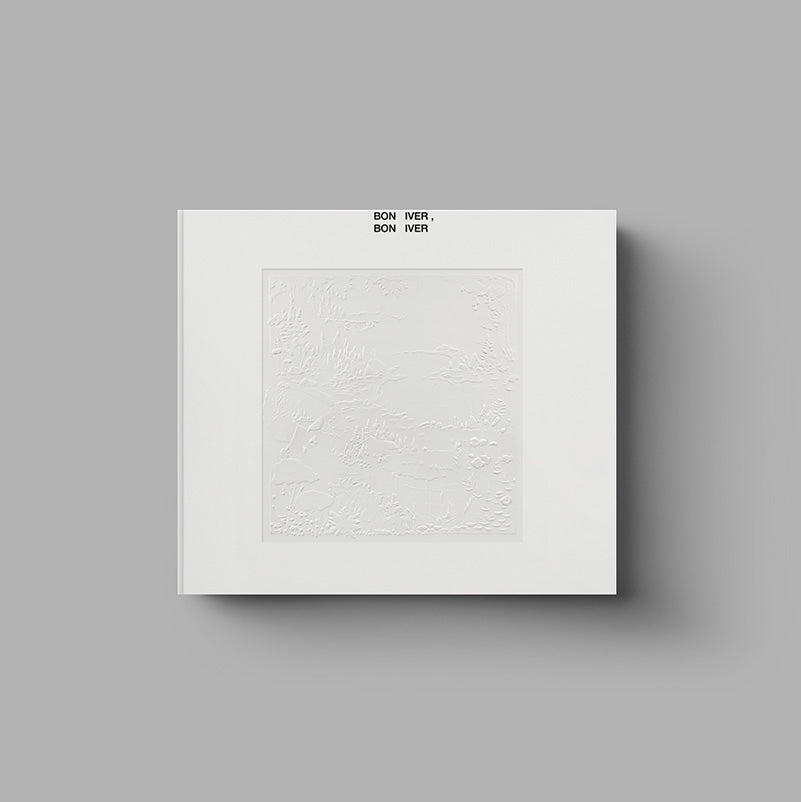 Bon Iver (10th Anniversary Edition)