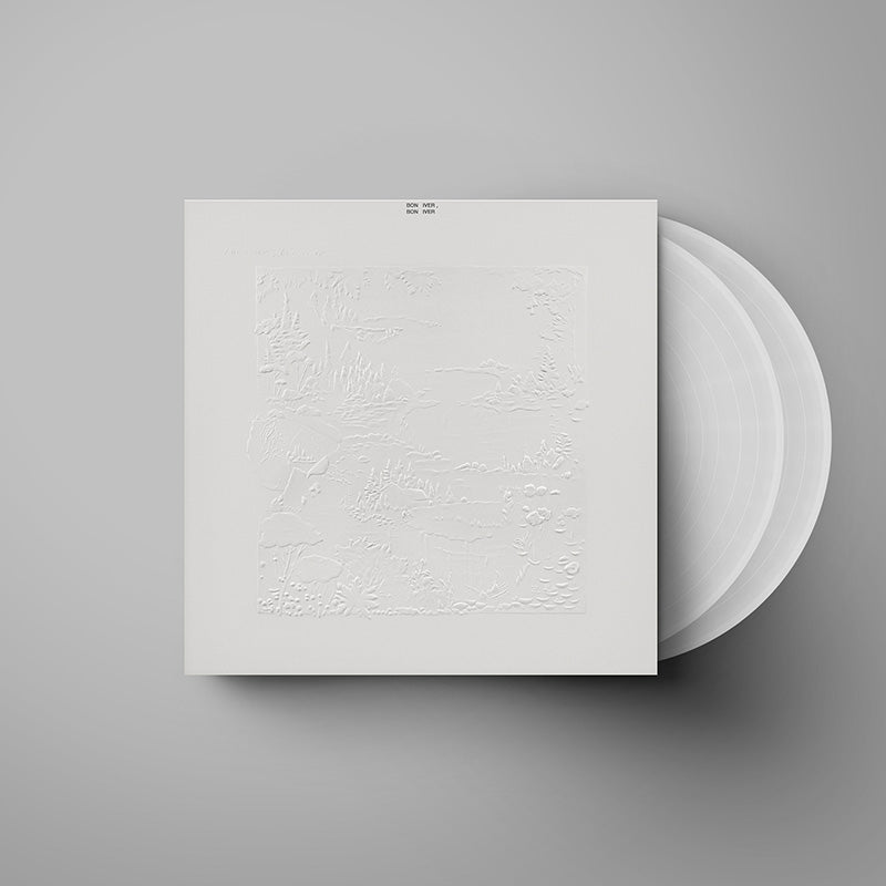 Bon Iver (10th Anniversary Edition)