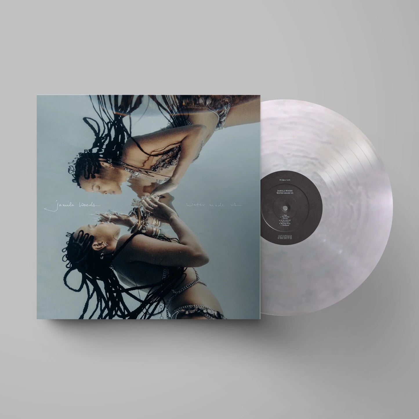 Water Made Us (Spotify Fans First Exclusive) - Secretly Store