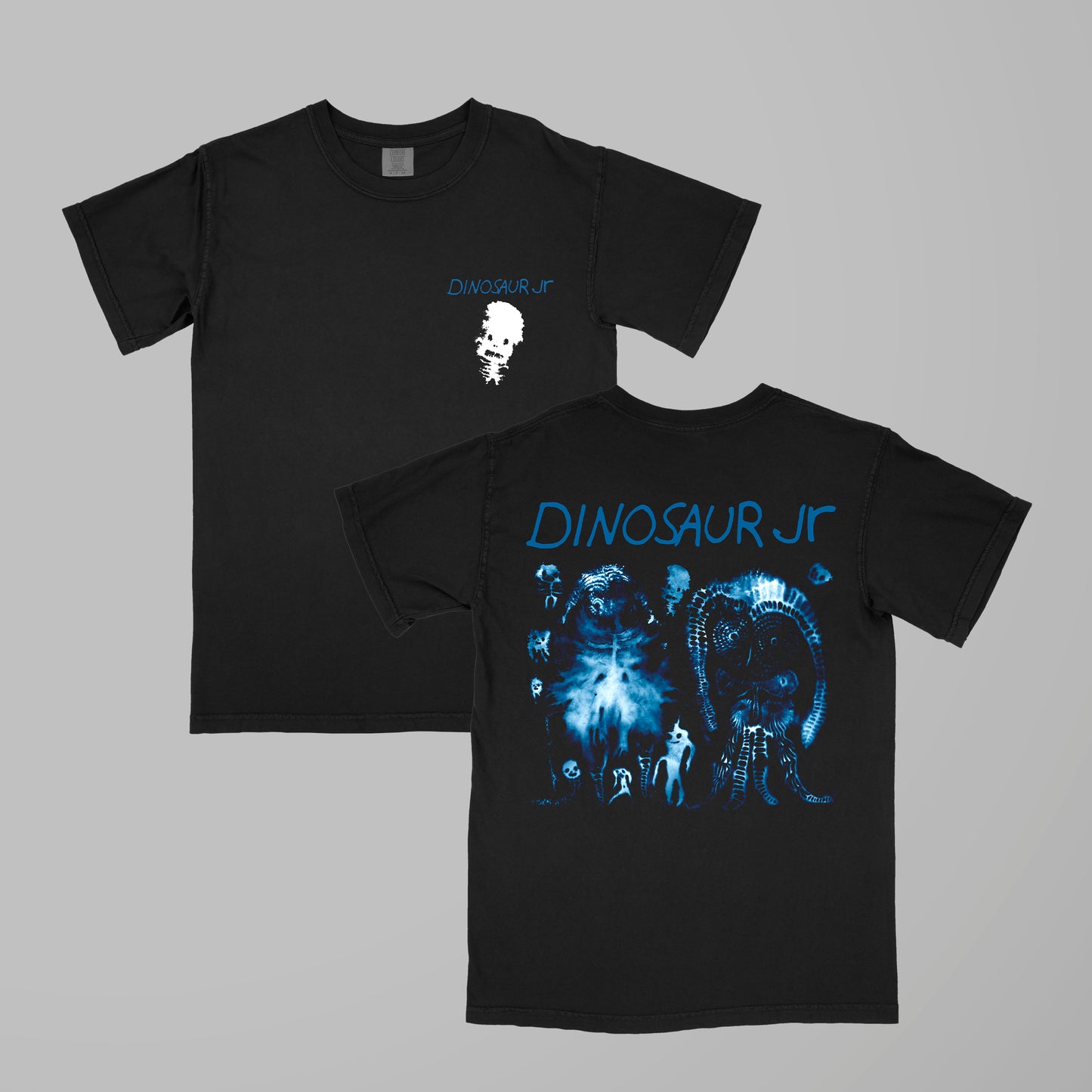 There Near Deluxe Edition LP, 7" and T-shirt Fanpack