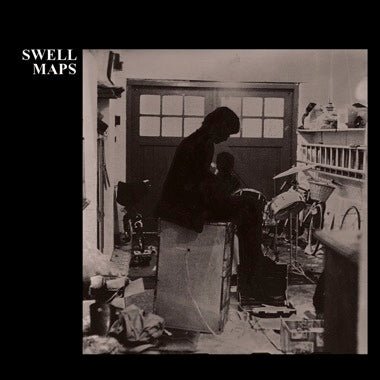 Jane from Occupied Europe (reissue) - Secretly Store