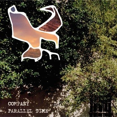 Parallel Time - Secretly Store