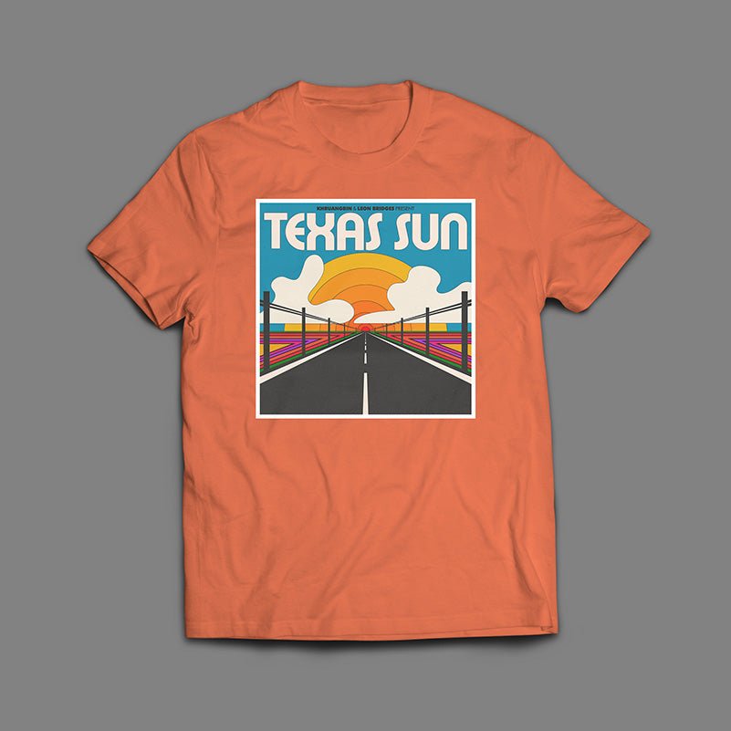 Texas Sun Shirt - Secretly Store