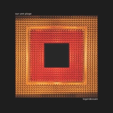 Legerdemain - Secretly Store