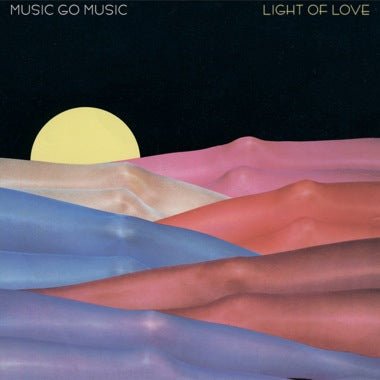 Light Of Love - Secretly Store