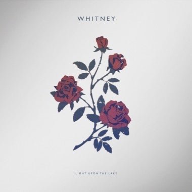 Light Upon The Lake - Secretly Store