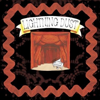 Lightning Dust - Secretly Store
