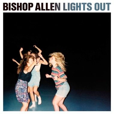 Lights Out - Secretly Store