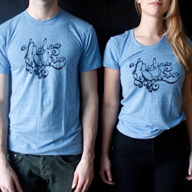 Magnolia Electric Co. 'Molina &Johnson' T-Shirt - Secretly Store