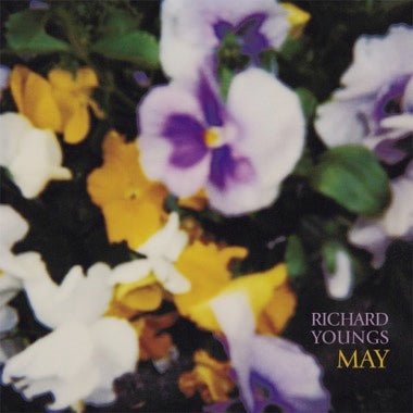 May - Secretly Store