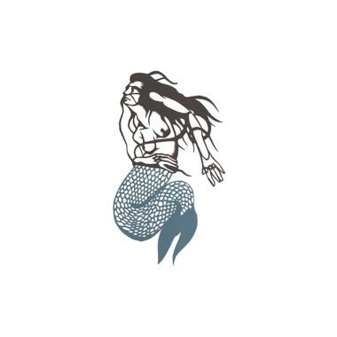 Mermaid - Secretly Store