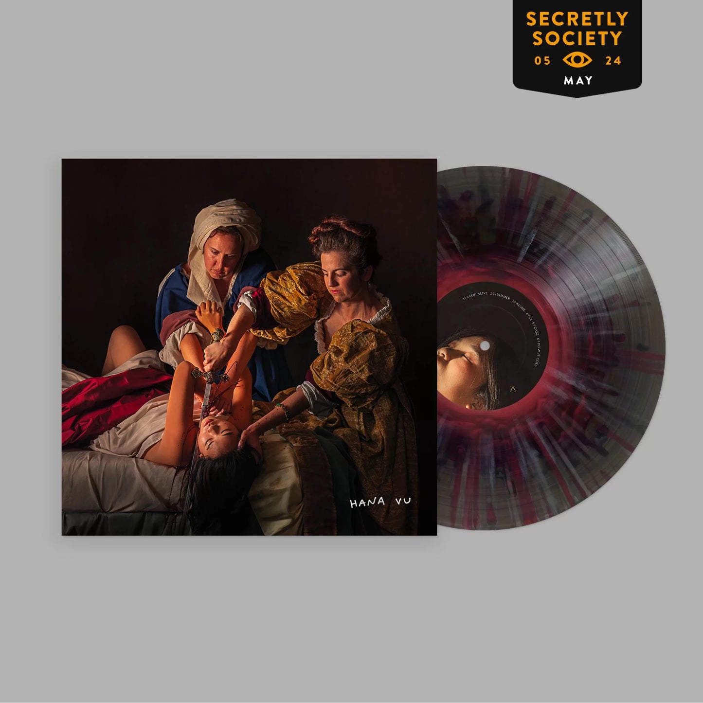 Romanticism - Secretly Store