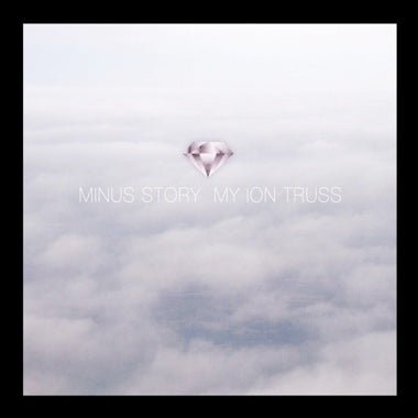 My Ion Truss - Secretly Store