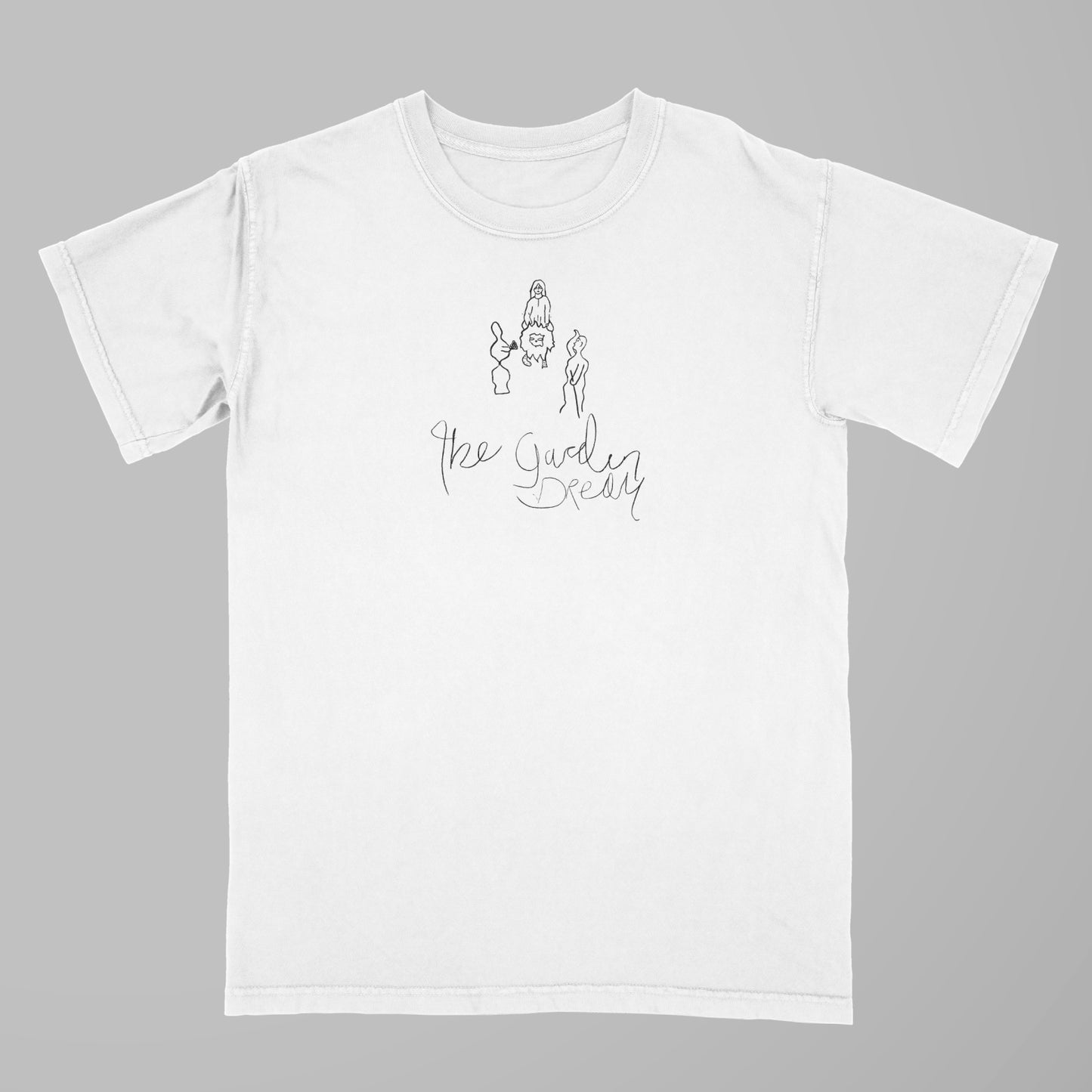 The Garden Dream T-shirt