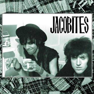 Nikki Sudden & Dave Kusworth's Jacobites - Secretly Store
