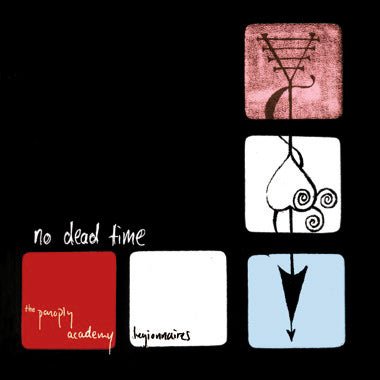 No Dead Time - Secretly Store