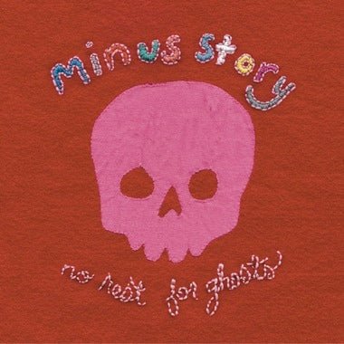 No Rest for Ghosts - Secretly Store