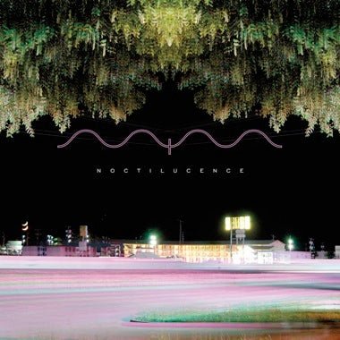Noctilucence - Secretly Store