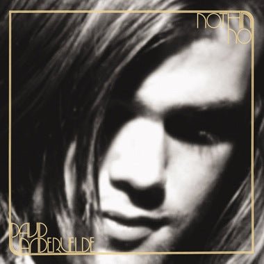 Nothin' No - Secretly Store