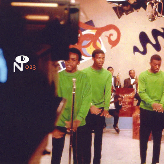 Eccentric Soul: The Young Disciples