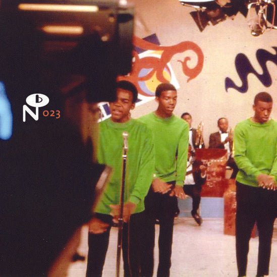 Eccentric Soul: The Young Disciples - Secretly Store