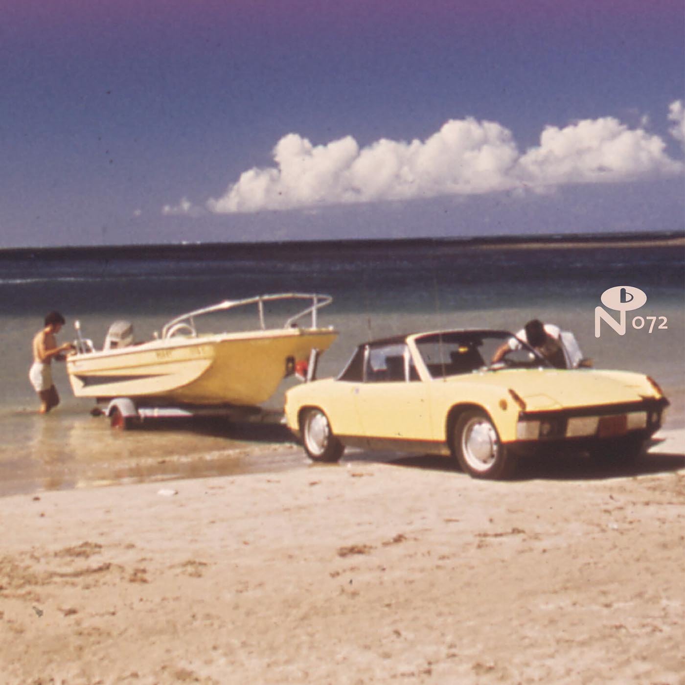 Seafaring Strangers: Private Yacht - Secretly Store