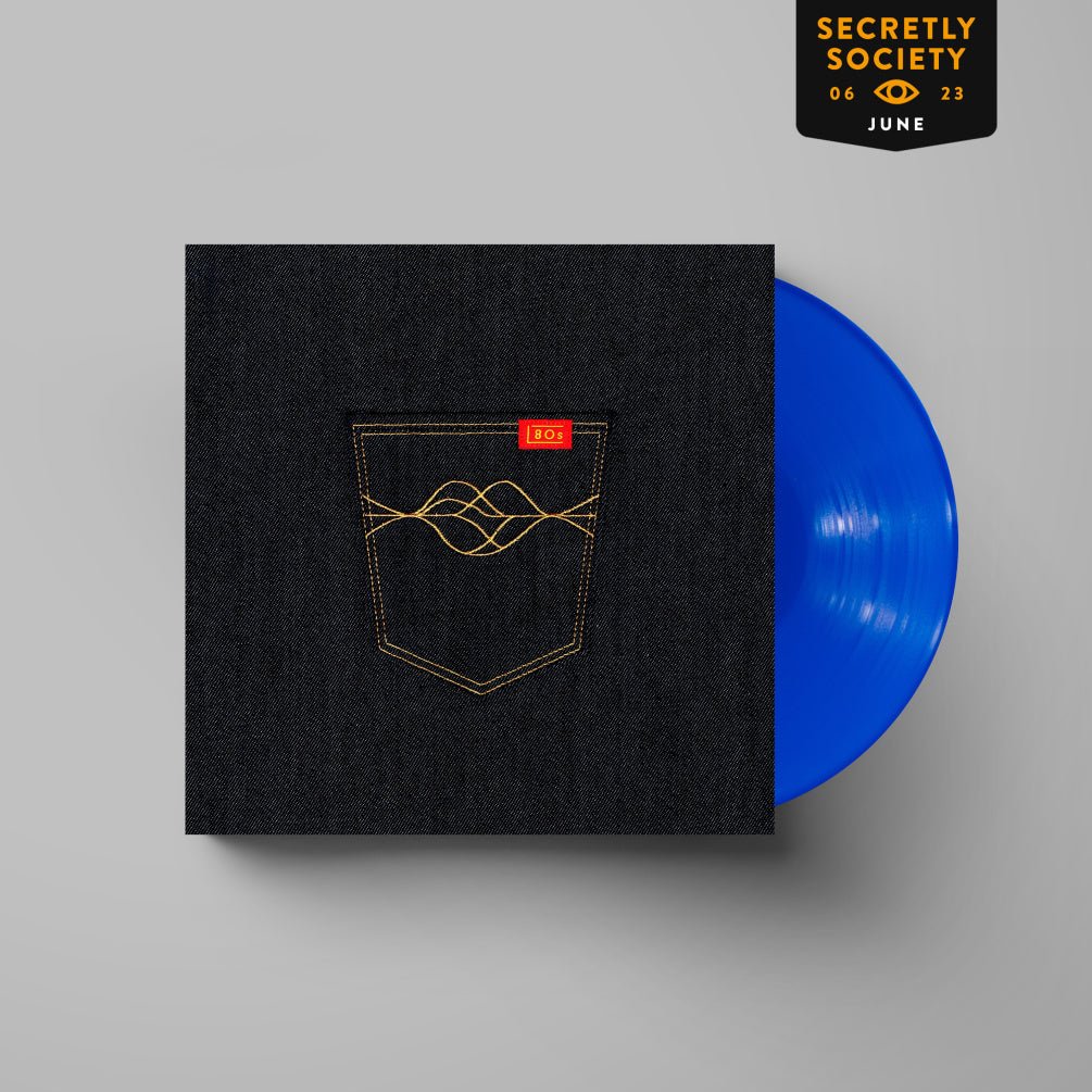 L80s: So Unusual (Society Exclusive) - Secretly Store