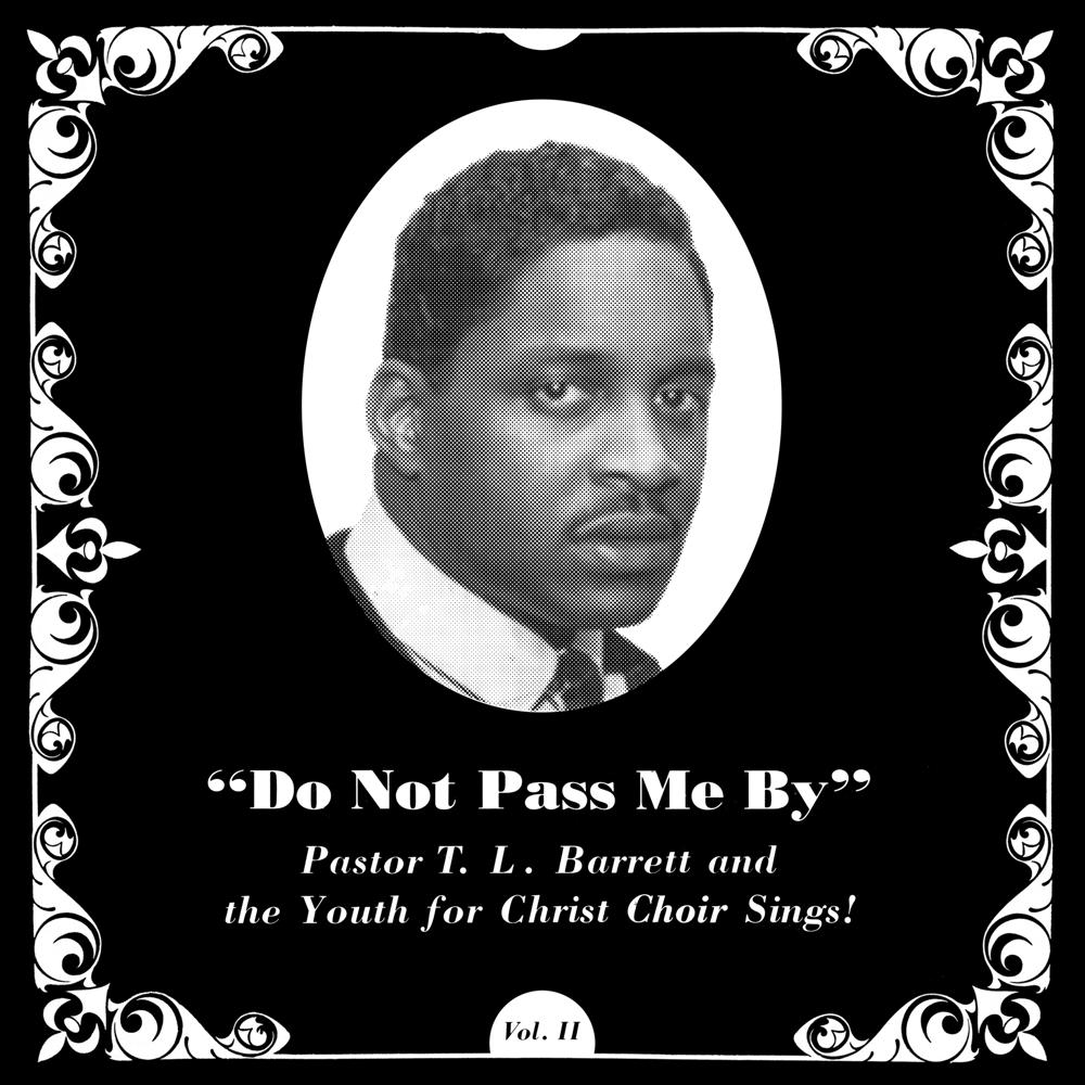 Do Not Pass Me By Vol. II - Secretly Store