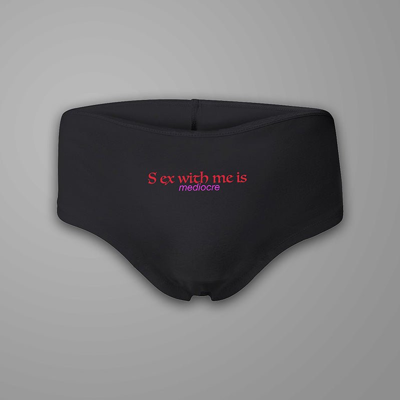 Okay Kaya Unisex Underwear - Secretly Store