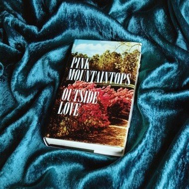 Outside Love - Secretly Store