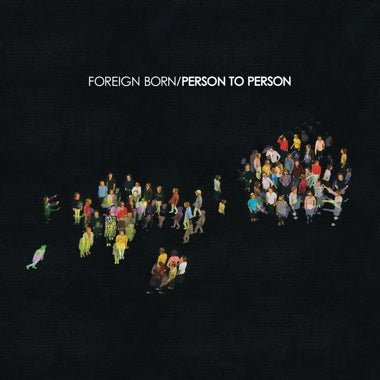 Person To Person - Secretly Store