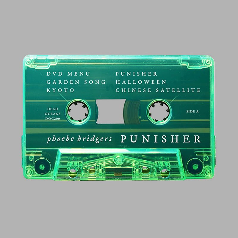 Punisher - Secretly Store