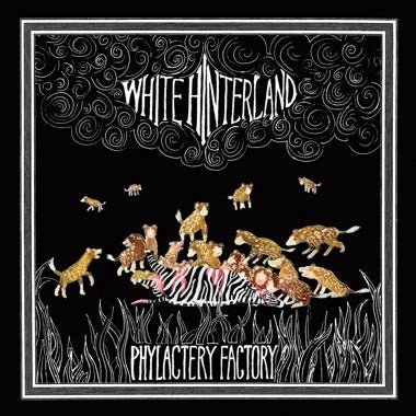 Phylactery Factory - Secretly Store