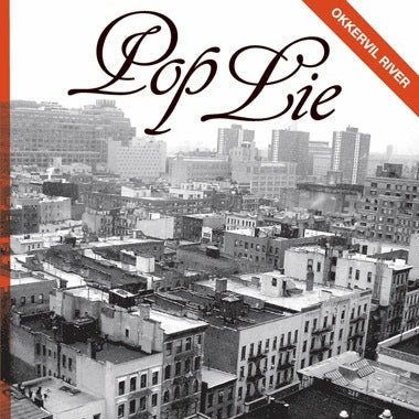 Pop Lie - Secretly Store