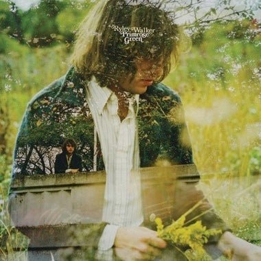 Primrose Green - Secretly Store