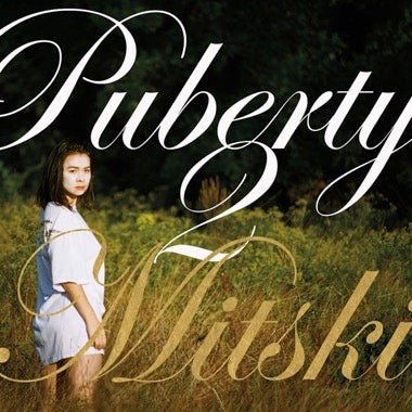 Puberty 2 - Secretly Store