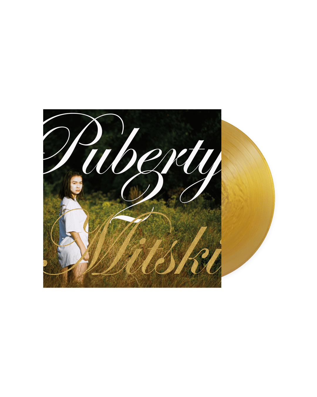 Puberty 2 - Mitski| Secretly Store Puberty 2 - Mitski| Secretly Store