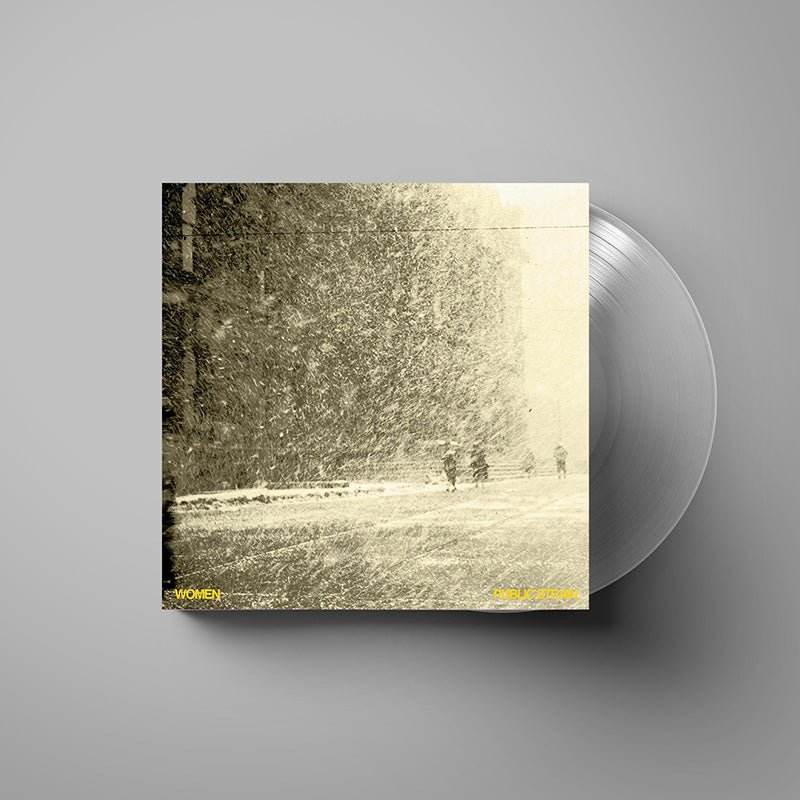 Public Strain - Secretly Store