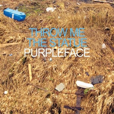 Purpleface - Secretly Store