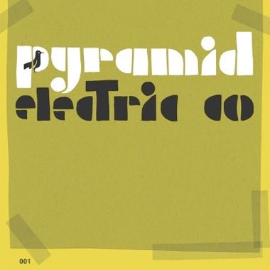 Pyramid Electric Co. - Secretly Store