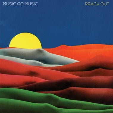 Reach Out - Secretly Store