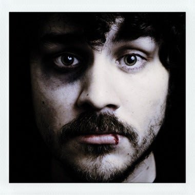 Richard Swift as Onasis - Secretly Store