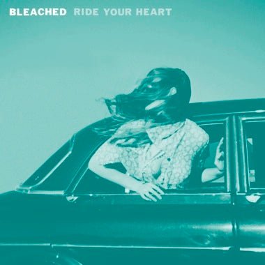 Ride Your Heart - Secretly Store